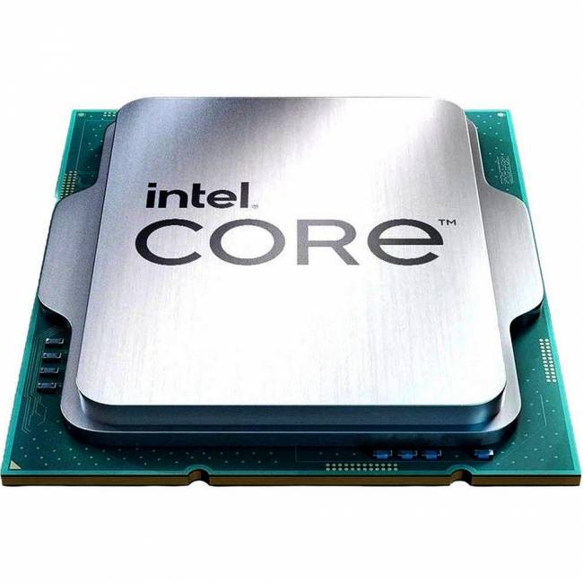 Центральный Процессор Intel Corporation CM8071504820506 — для бизнеса и офиса