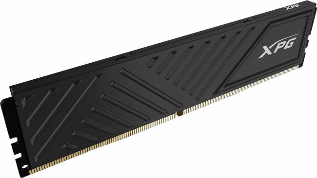 Память DDR4 16GB 3200MHz ADATA AX4U320016G16A-SBKD35 — для бизнеса и офиса Память DDR4 16GB 3200MHz ADATA AX4U320016G16A-SBKD35 — для бизнеса и офиса