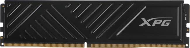 Память DDR4 16GB 3200MHz ADATA AX4U320016G16A-SBKD35 — для бизнеса и офиса Память DDR4 16GB 3200MHz ADATA AX4U320016G16A-SBKD35 — для бизнеса и офиса