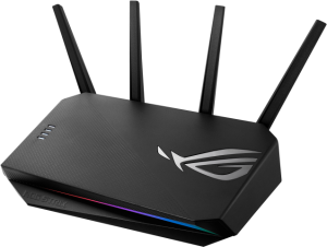 Маршрутизатор ASUS GS-AX3000