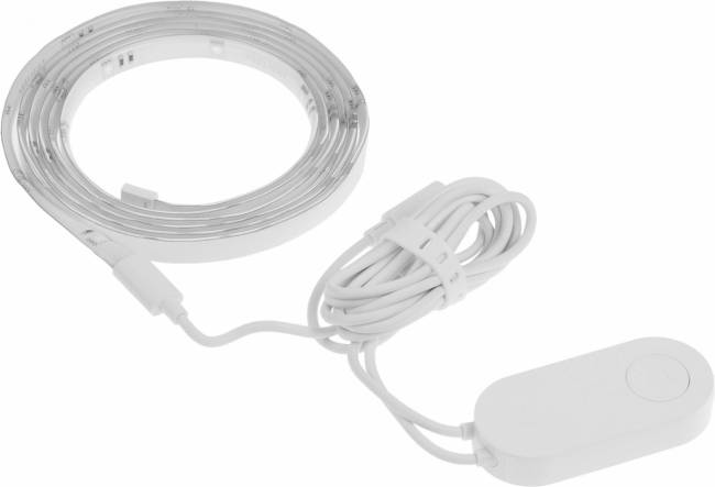 Умная светодиодная лента Xiaomi GPX4016RT — для бизнеса и офиса Умная светодиодная лента Xiaomi GPX4016RT — для бизнеса и офиса