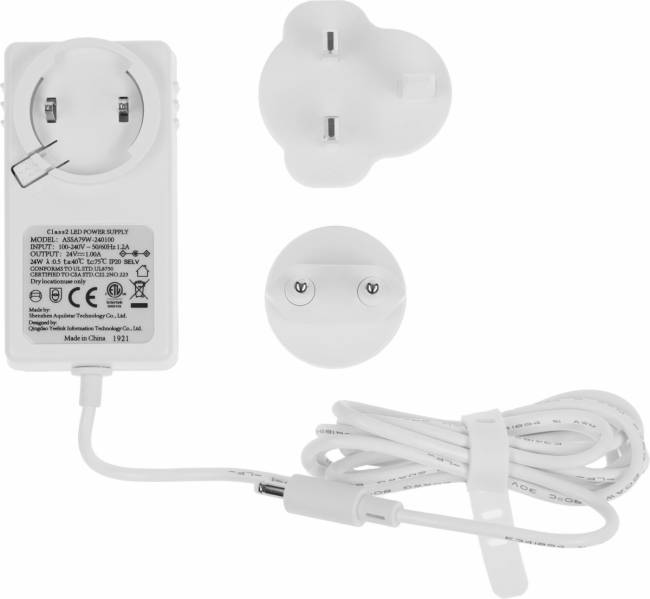 Умная светодиодная лента Xiaomi GPX4016RT — для бизнеса и офиса Умная светодиодная лента Xiaomi GPX4016RT — для бизнеса и офиса