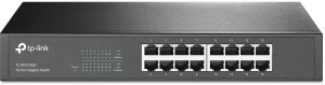 Коммутатор TP-Link TL-SG1016D