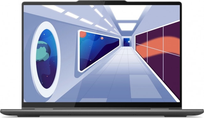 Ноутбук Lenovo 82Y8002ARK — для бизнеса и офиса