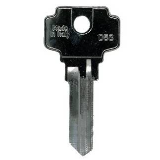 Заготовка английского ключа DX-5 DX1R D5S — для бизнеса и офиса Заготовка английского ключа DX-5 DX1R D5S — для бизнеса и офиса