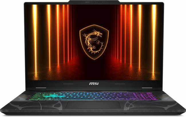 Ноутбук MSI 9S7-17U332-413 — для бизнеса и офиса Ноутбук MSI 9S7-17U332-413 — для бизнеса и офиса