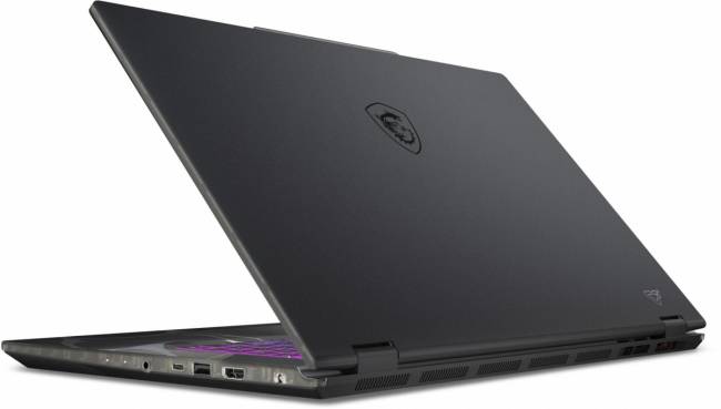 Ноутбук MSI 9S7-17U332-413 — для бизнеса и офиса Ноутбук MSI 9S7-17U332-413 — для бизнеса и офиса