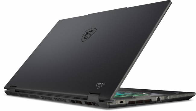 Ноутбук MSI 9S7-17U332-413 — для бизнеса и офиса Ноутбук MSI 9S7-17U332-413 — для бизнеса и офиса