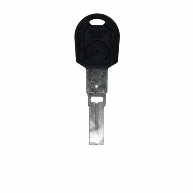 Заготовка вертикального ключа LM-3DP MasterLock-LM 3+1 паз — для бизнеса и офиса Заготовка вертикального ключа LM-3DP MasterLock-LM 3+1 паз — для бизнеса и офиса