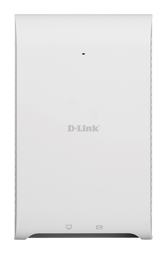 Точка доступа D-Link DAP-2620/DL — для бизнеса и офиса