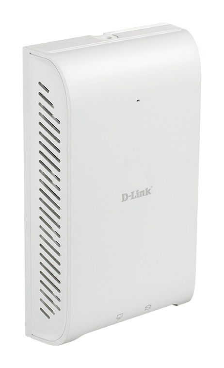 Точка доступа D-Link DAP-2620/DL — для бизнеса и офиса