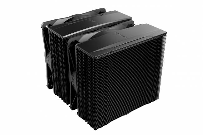 Кулер для процессора be quiet! PURE ROCK PRO 3 LX Black — для бизнеса и офиса Кулер для процессора be quiet! PURE ROCK PRO 3 LX Black — для бизнеса и офиса