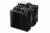 Кулер для процессора be quiet! PURE ROCK PRO 3 LX Black — для бизнеса и офиса Кулер для процессора be quiet! PURE ROCK PRO 3 LX Black — для бизнеса и офиса