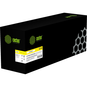 - Cactus CS-TK8118Y