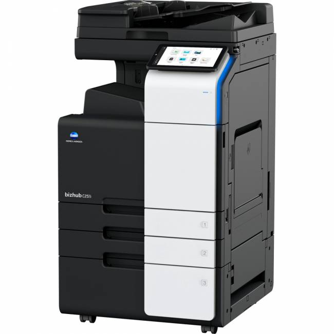 МФУ Konica Minolta Bizhub C251i Konica Minolta ADXM021 — для бизнеса и офиса МФУ Konica Minolta Bizhub C251i Konica Minolta ADXM021 — для бизнеса и офиса