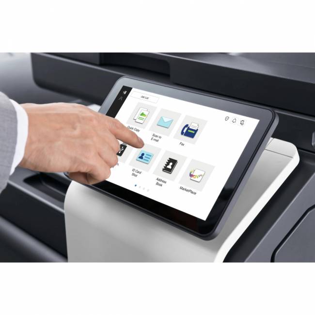 МФУ Konica Minolta Bizhub C251i Konica Minolta ADXM021 — для бизнеса и офиса МФУ Konica Minolta Bizhub C251i Konica Minolta ADXM021 — для бизнеса и офиса