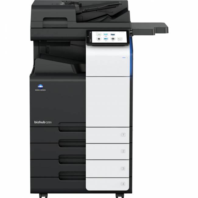 МФУ Konica Minolta Bizhub C251i Konica Minolta ADXM021 — для бизнеса и офиса МФУ Konica Minolta Bizhub C251i Konica Minolta ADXM021 — для бизнеса и офиса
