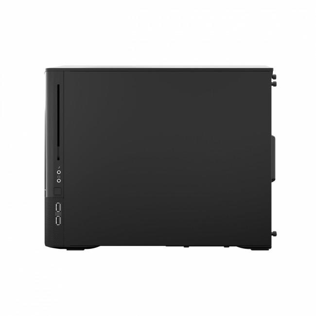 Корпус ПК без блока питания Fractal FD-CA-NODE-804-BL-W — для бизнеса и офиса Корпус ПК без блока питания Fractal FD-CA-NODE-804-BL-W — для бизнеса и офиса