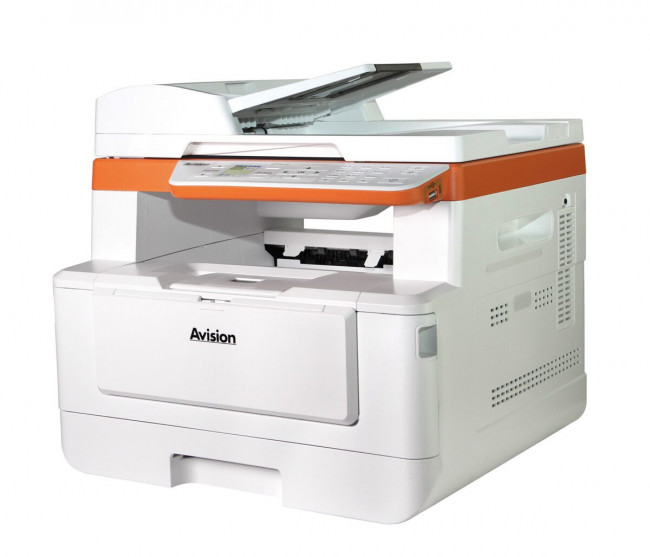 МФУ Avision МФУ Avision AM40Q — для бизнеса и офиса