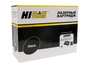 Картридж Hi-Black (HB-№056H) для Canon MF 542x/543x, 21K (без чипа)