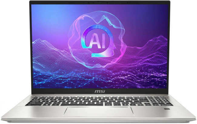 Ноутбук MSI 9S7-159K32-083 — для бизнеса и офиса