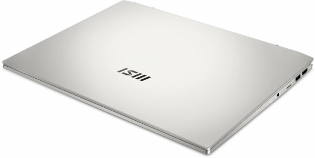 Ноутбук MSI 9S7-159K32-083 — для бизнеса и офиса