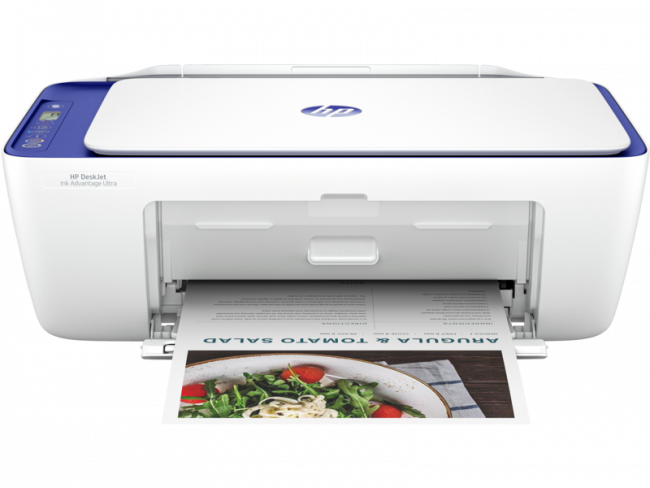 Струйное МФУ HP DeskJet Ink Advantage Ultra 4927 — для бизнеса и офиса