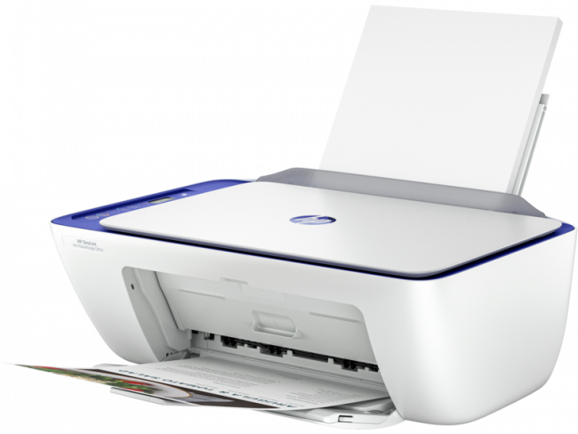 Струйное МФУ HP DeskJet Ink Advantage Ultra 4927 — для бизнеса и офиса