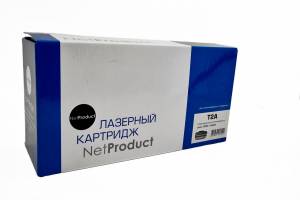 Картридж NetProduct (N-T2A) для Deli P2000/M2000, 2K
