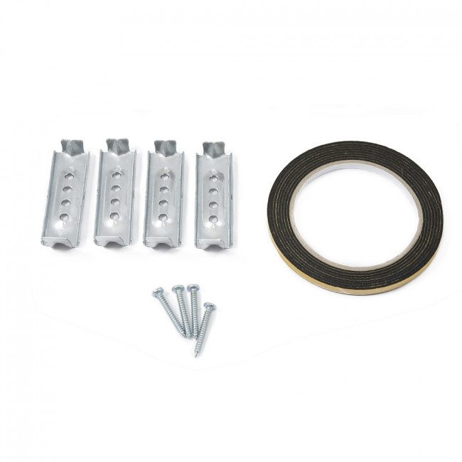 Встраиваемые газовые панели MAUNFELD Maunfeld Light EGHE.64.3EB/G — для бизнеса и офиса