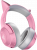 Гарнитура Razer Kraken BT - Kitty Edition - Quartz Razer Kraken BT Kitty Edition — для бизнеса и офиса