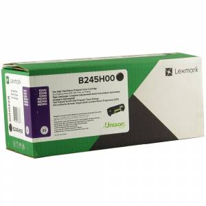 Картридж Lexmark для B2442dw, B2546dw, MB2442adwe, MB2546adwe,6К (O) B240HA0/B245H00