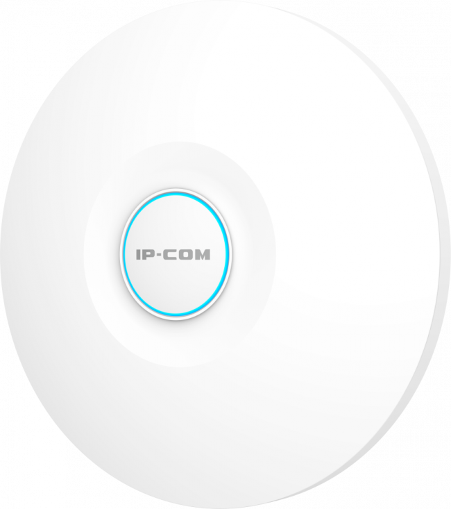 Точка доступа Tenda Pro-6-LR — для бизнеса и офиса Точка доступа Tenda Pro-6-LR — для бизнеса и офиса