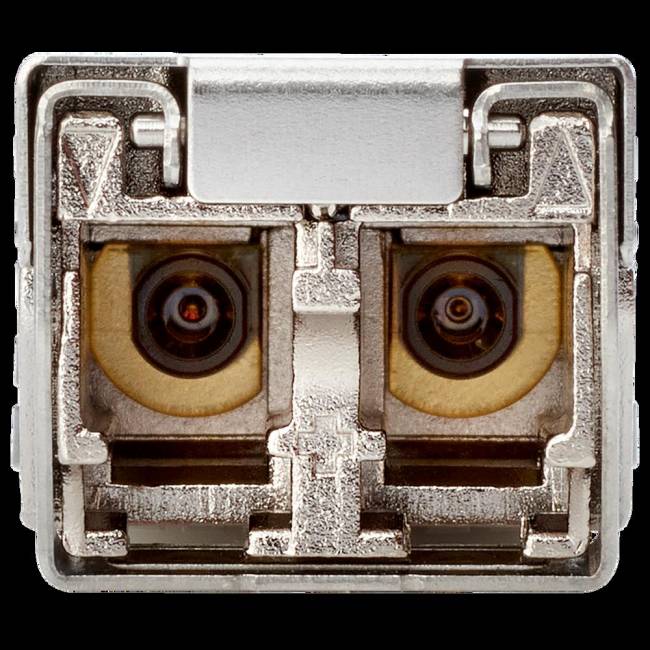 Трансивер Hewlett Packard Enterprise R9D18A — для бизнеса и офиса