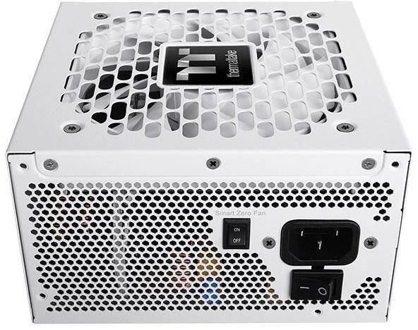 Блок питания Thermaltake PS-TPT-0850FNFAGE-W — для бизнеса и офиса
