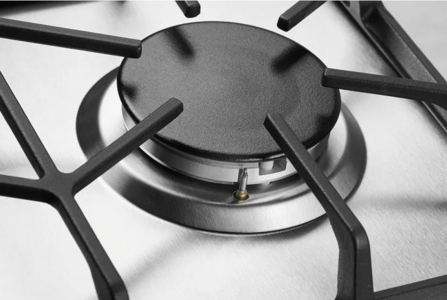 Встраиваемые газовые панели Kuppersberg Kuppersberg FS 62 X — для бизнеса и офиса