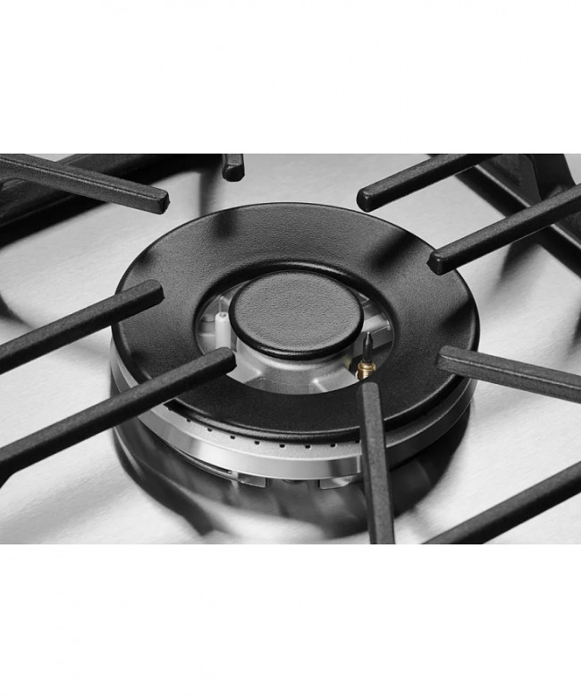 Встраиваемые газовые панели Kuppersberg Kuppersberg FS 62 X — для бизнеса и офиса