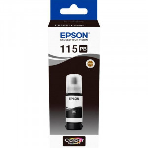 Чернила Epson C13T07D14A