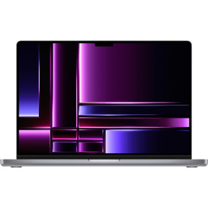 Ноутбук Apple Apple MacBook Pro (Z1740000E)
