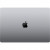 Ноутбук Apple Apple MacBook Pro (Z1740000E)