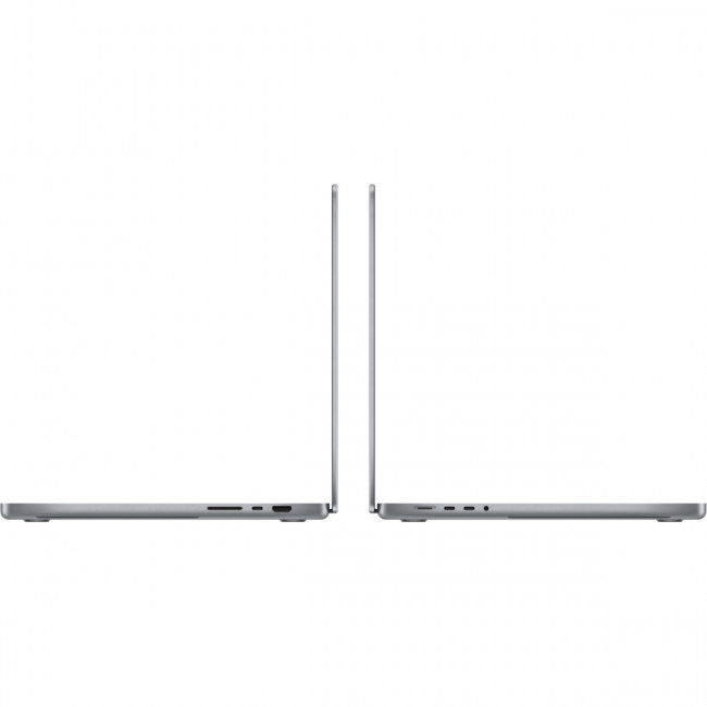 Ноутбук Apple Apple MacBook Pro (Z1740000E) Ноутбук Apple Apple MacBook Pro (Z1740000E)