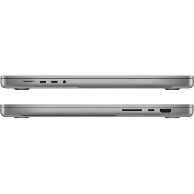 Ноутбук Apple Apple MacBook Pro (Z1740000E) Ноутбук Apple Apple MacBook Pro (Z1740000E)
