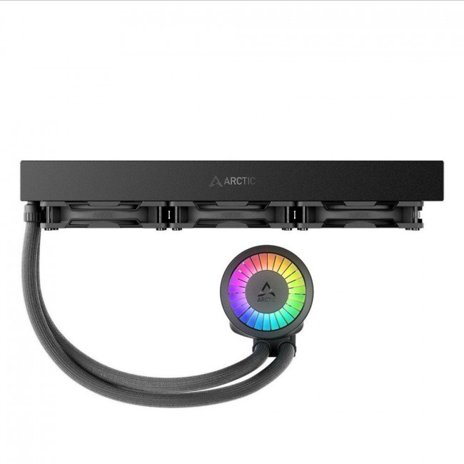 Жидкостная система охлаждения ARCTIC ACFRE00184A — для бизнеса и офиса