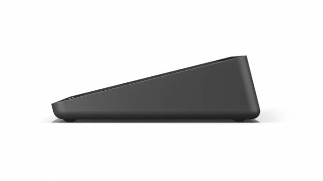Сенсорный контроллер Logitech 939-001950 — для бизнеса и офиса Сенсорный контроллер Logitech 939-001950 — для бизнеса и офиса