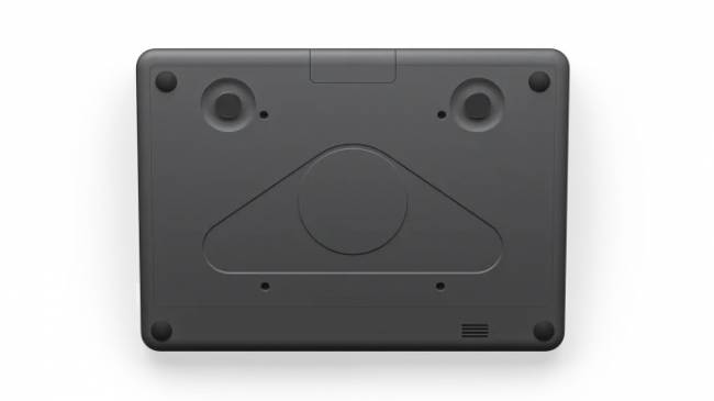 Сенсорный контроллер Logitech 939-001950 — для бизнеса и офиса Сенсорный контроллер Logitech 939-001950 — для бизнеса и офиса