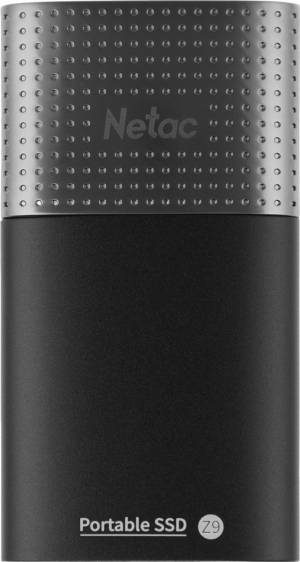 Накопитель SSD Netac NT01Z9-002T-32BK