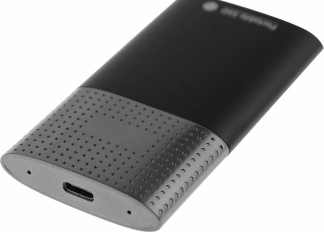 Накопитель SSD Netac NT01Z9-002T-32BK — для бизнеса и офиса