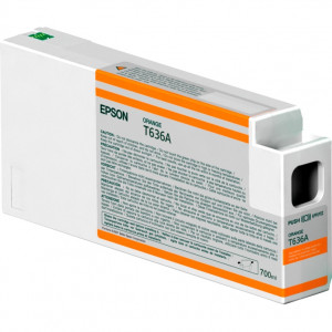 Картридж Epson C13T636A00