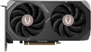 Видеокарта Zotac GAMING GeForce RTX 5060 Ti AMP 8Gb (ZT-B50610F-10M)