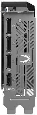 Видеокарта Zotac GAMING GeForce RTX 5060 Ti AMP 8Gb (ZT-B50610F-10M) — для бизнеса и офиса